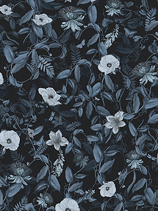 Galerie Elisir Floral Digital Wallpaper Panel