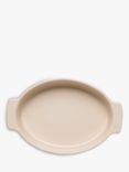 Le Creuset Stoneware Oval Oven Dish, 27cm