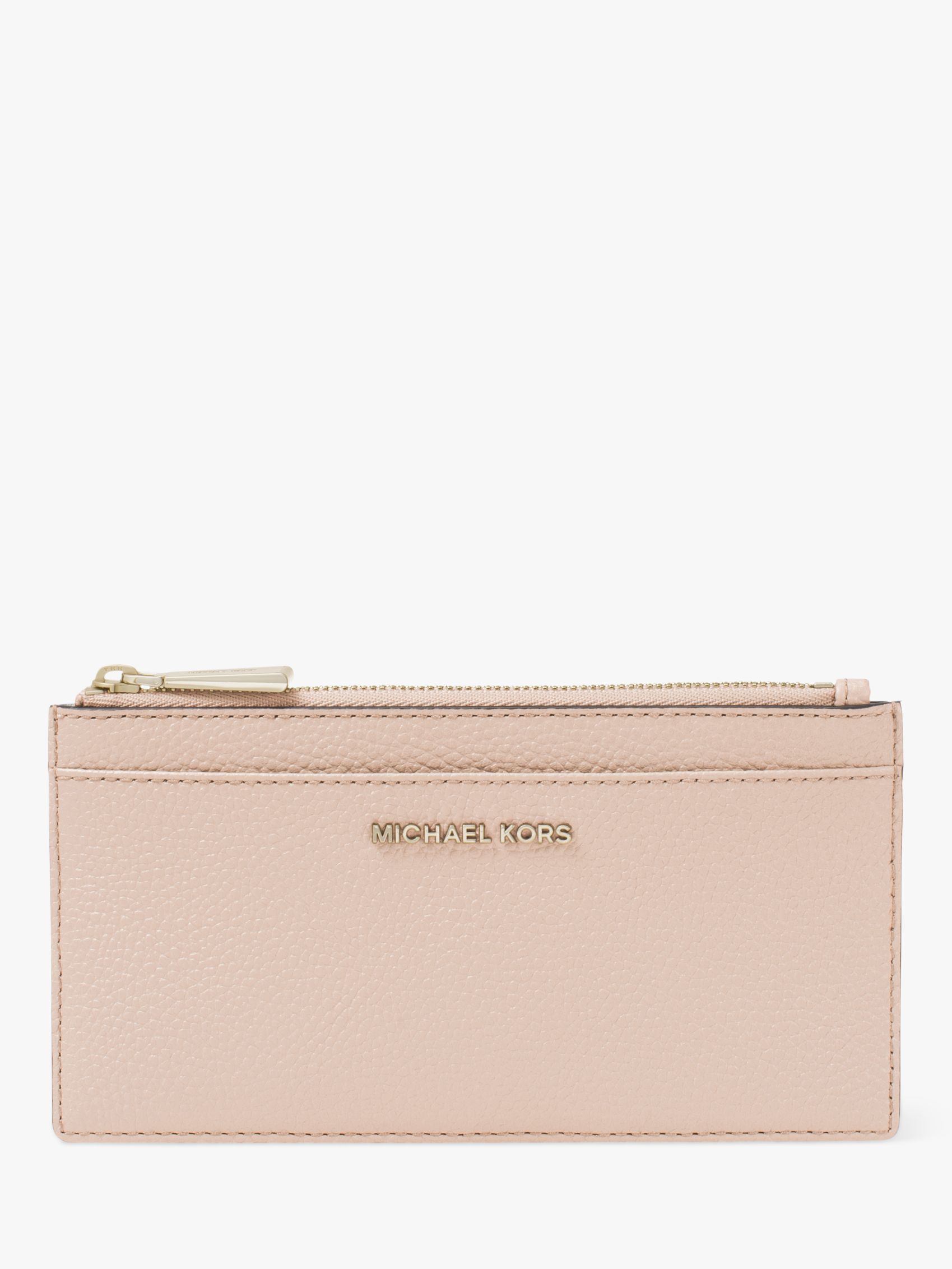 michael kors soft pink purses