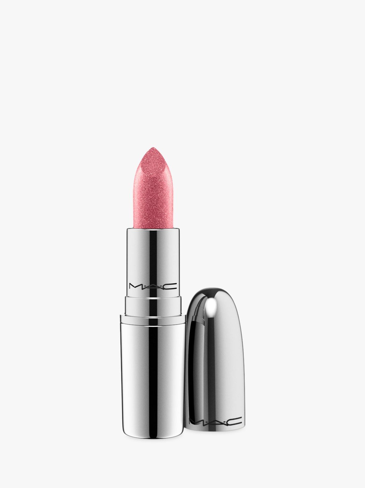 MAC Lipstick - Shiny Pretty Things