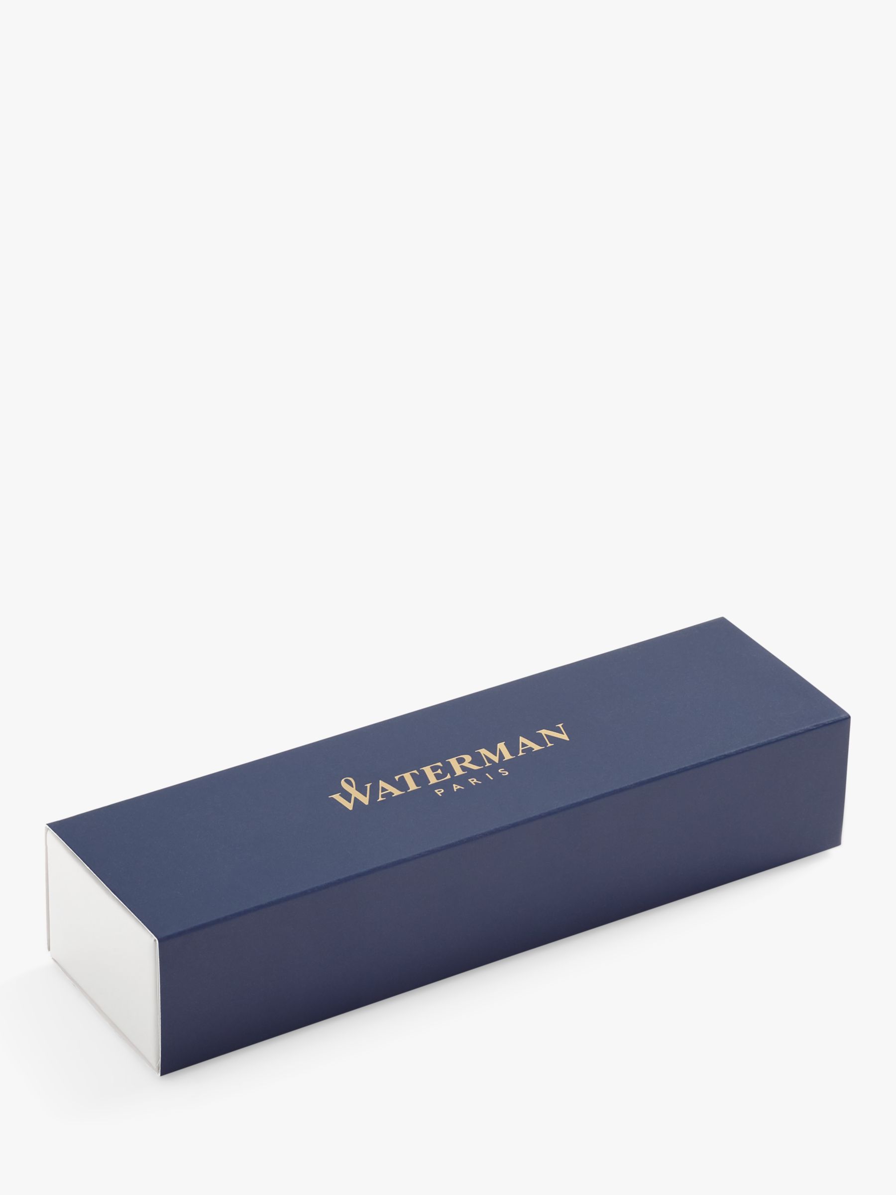 waterman leather pen case