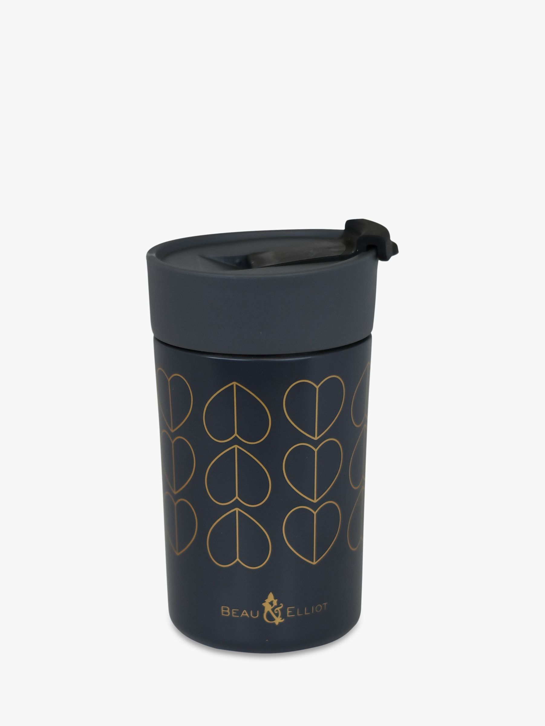 Beau & Elliot Dove Insulated Travel Mug review