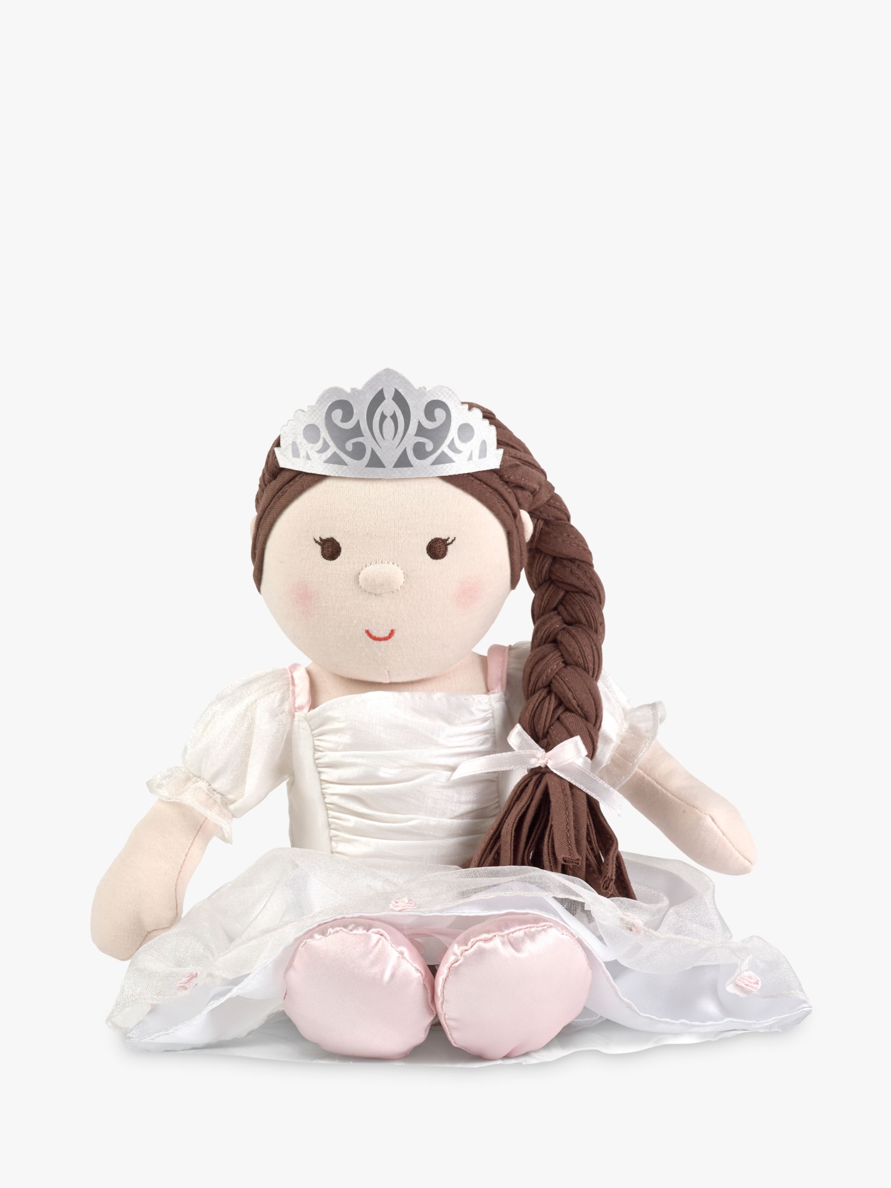 silver cross princess dolls pram