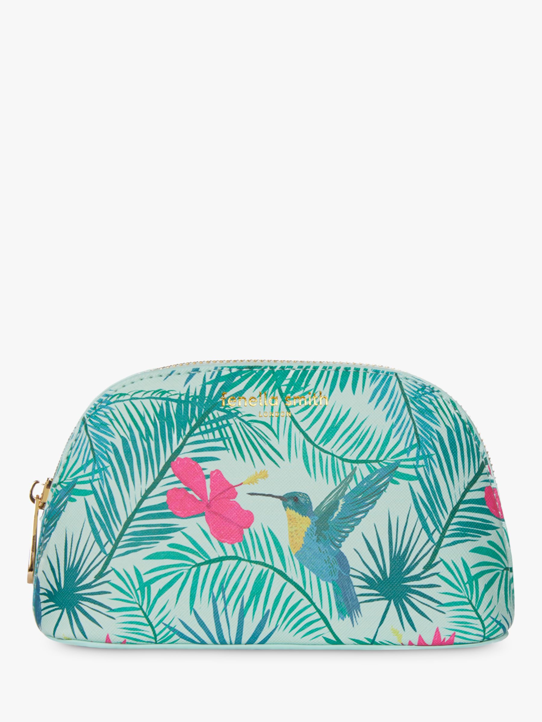 Fenella Smith Hummingbird Makeup Bag at John Lewis & Partners