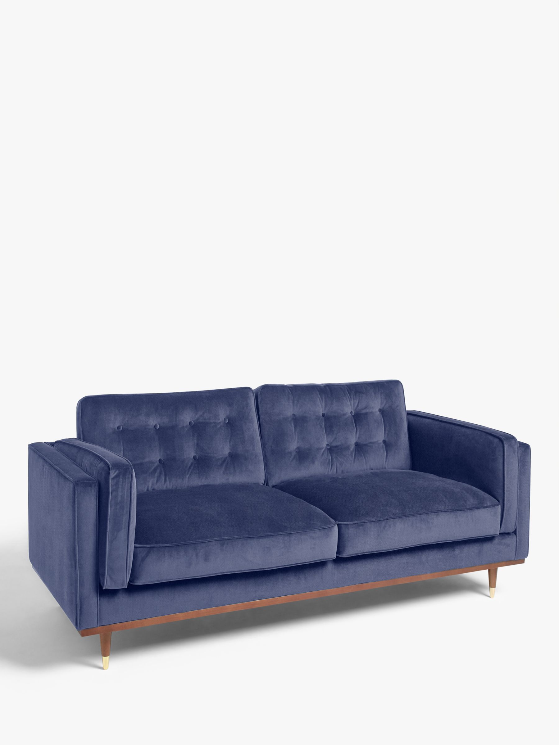Photo of John lewis + swoon lyon medium 2 seater sofa