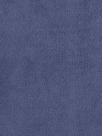 Broadgate Blue Wool