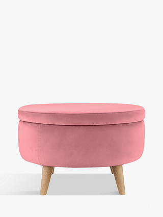 Fondue Footstool by Loaf at John Lewis