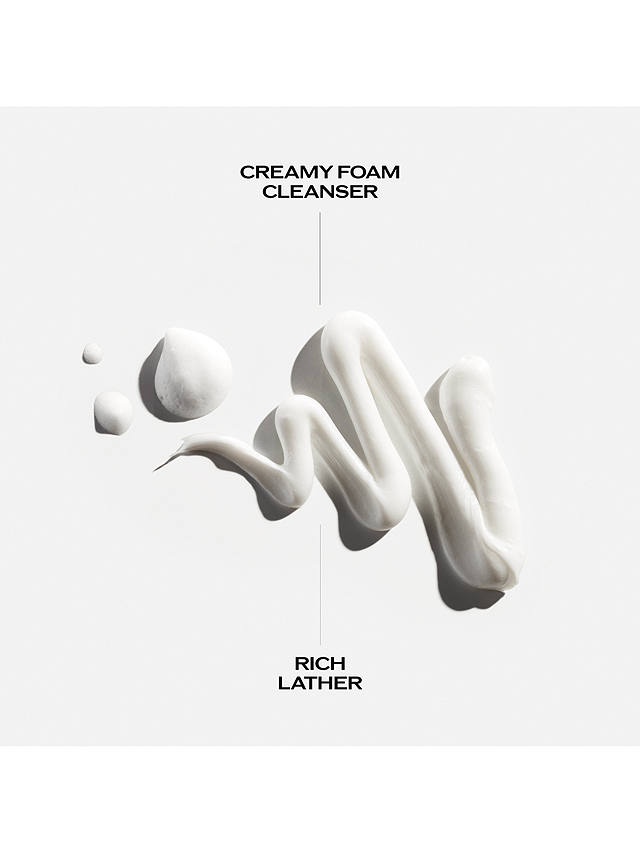 Shiseido Clarifying Cleansing Foam, 125ml 3