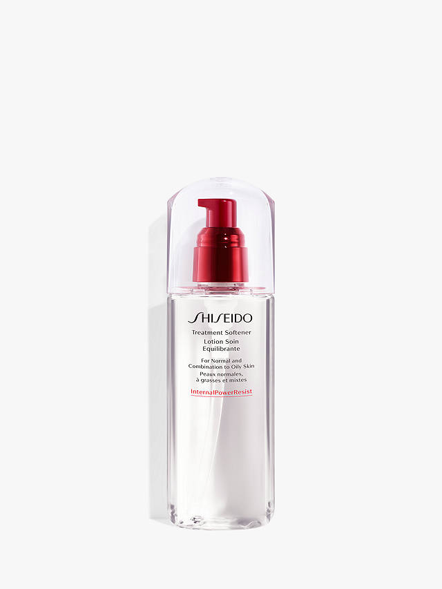 Shiseido Treatment Softener Lotion, 150ml 1