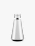 Bang & Olufsen BeoSound 1 Portable Smart Speaker with the Google Assistant, Natural