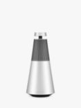 Bang & Olufsen BeoSound 2 Smart Speaker with the Google Assistant, Natural
