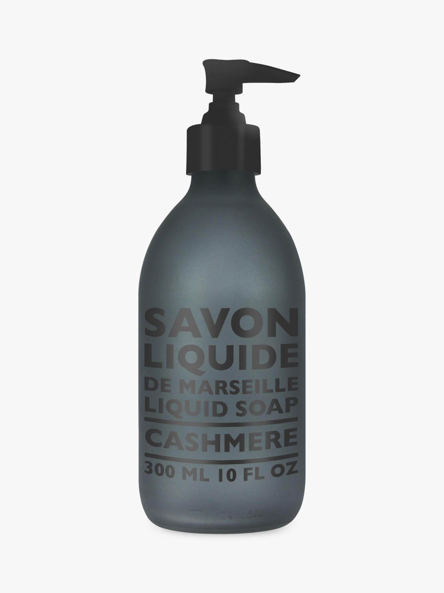 Compagnie de Provence Cashmere Liquid Soap, 300ml