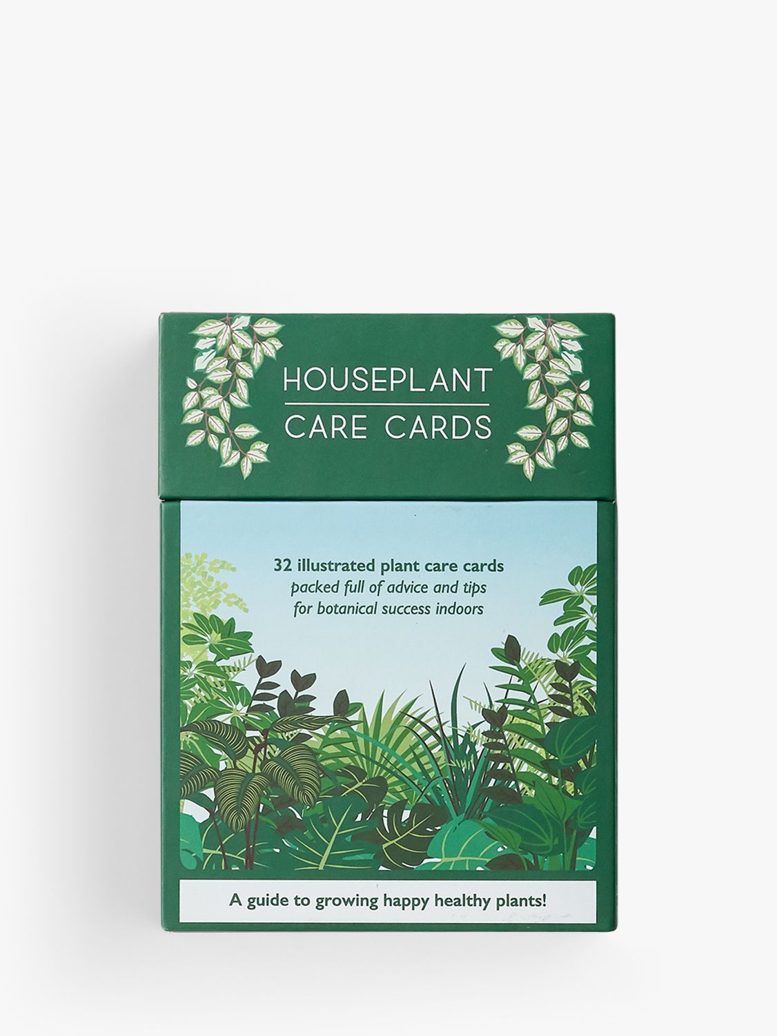 Another Studio Houseplant Care Cards review