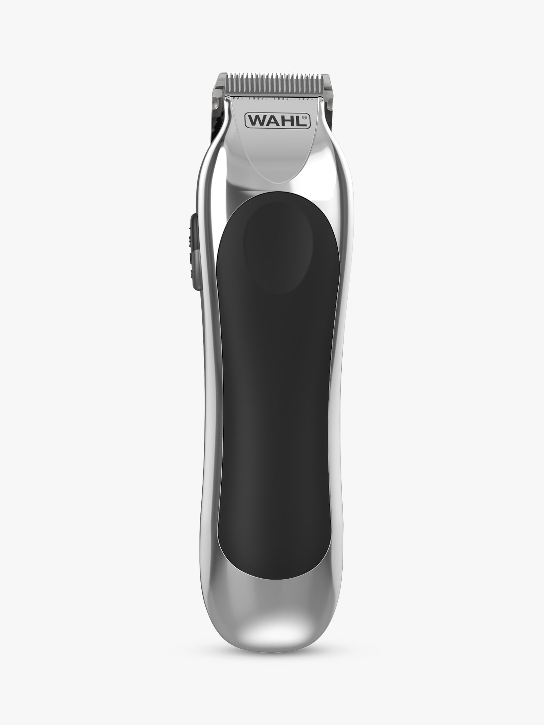 wahl cordless clipper and trimmer grooming kit