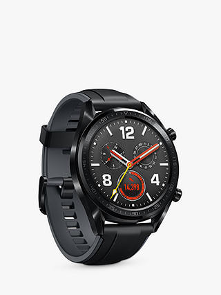 Huawei Watch GT Sport Smartwatch with GPS