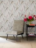 Nina Campbell Colbert Wallpaper, NCW4353-02