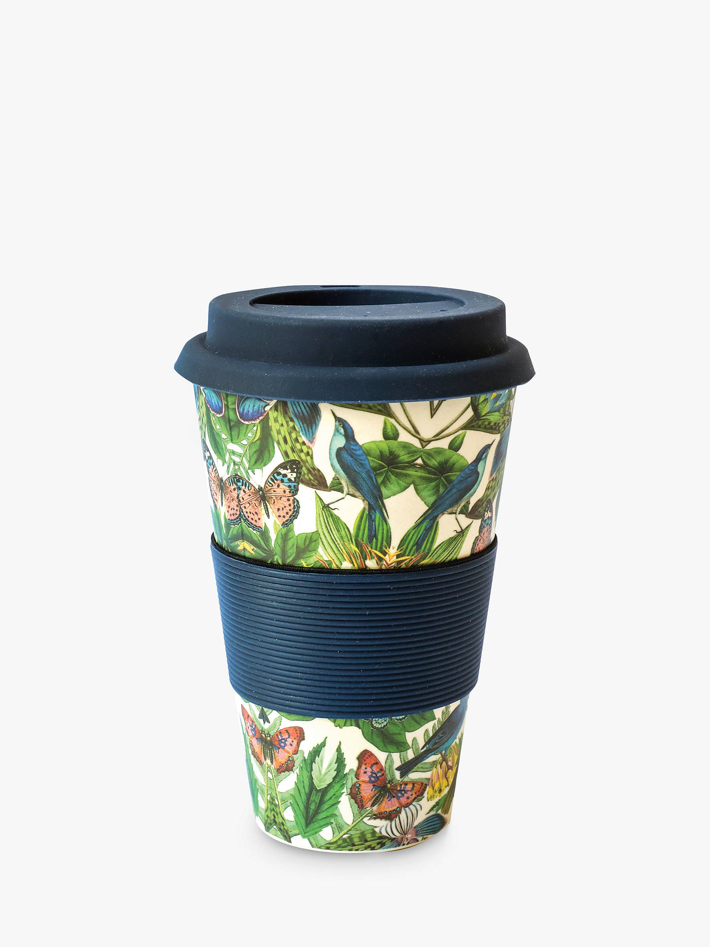 john lewis bamboo travel mug