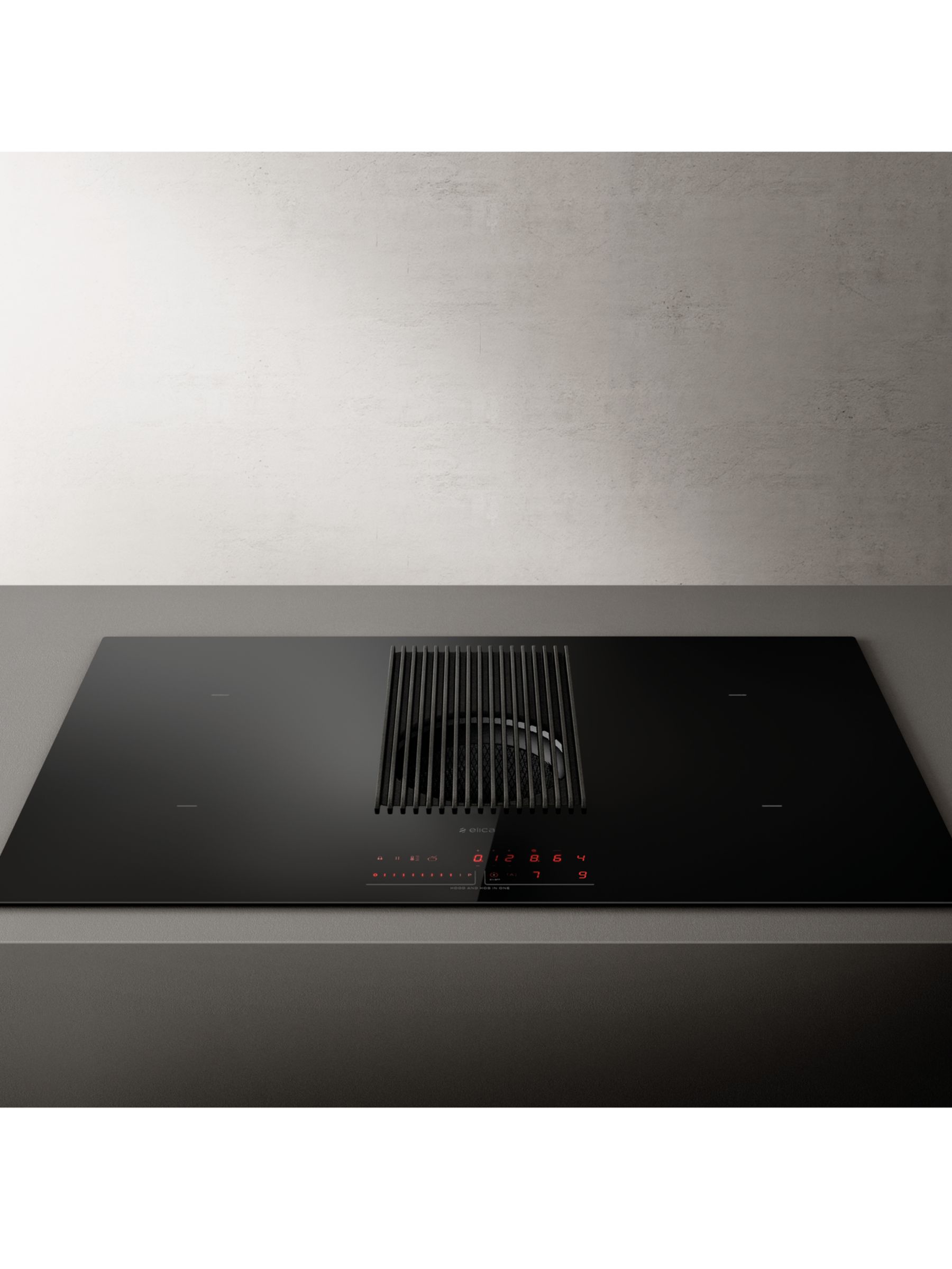 Elica Induction Hob Review