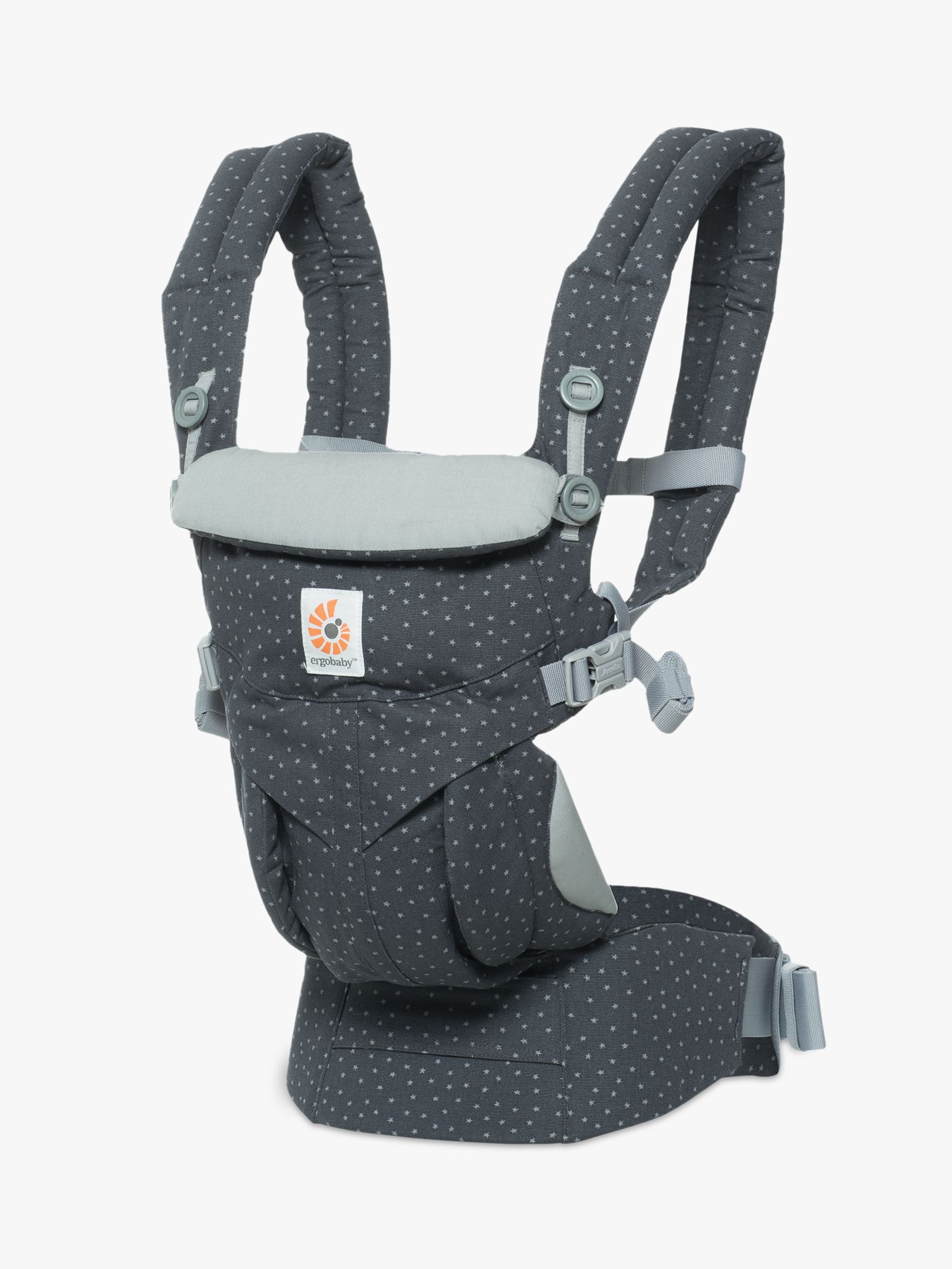 ergobaby omni 360 starry sky