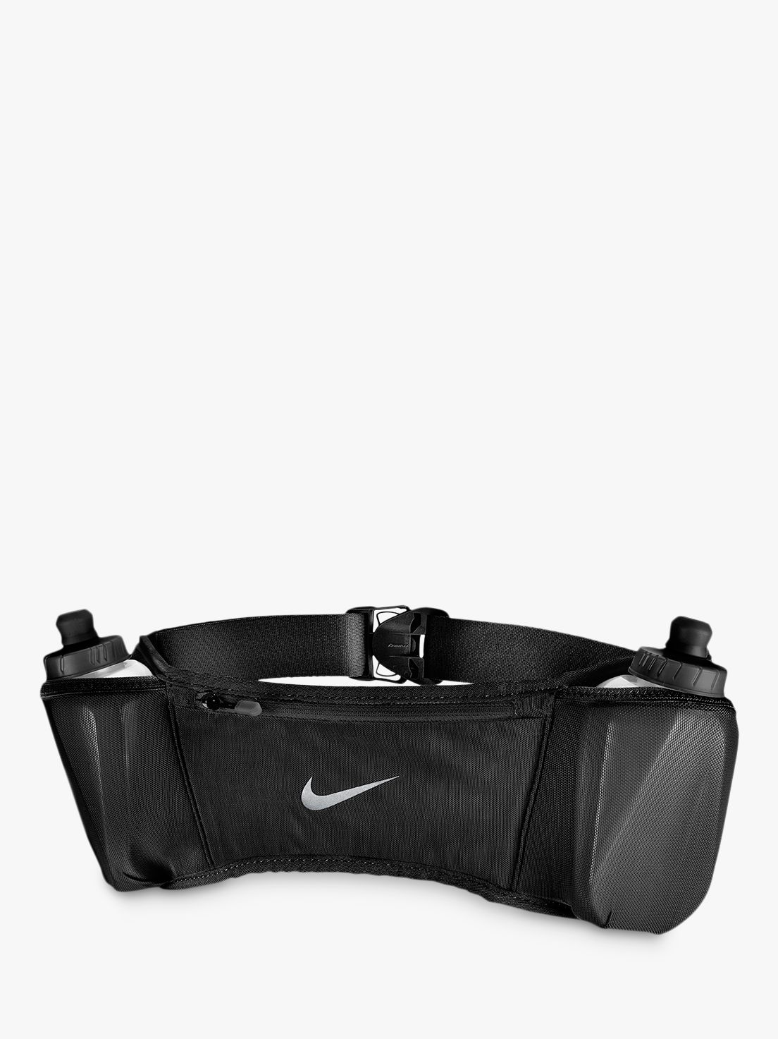 nike double pocket belt