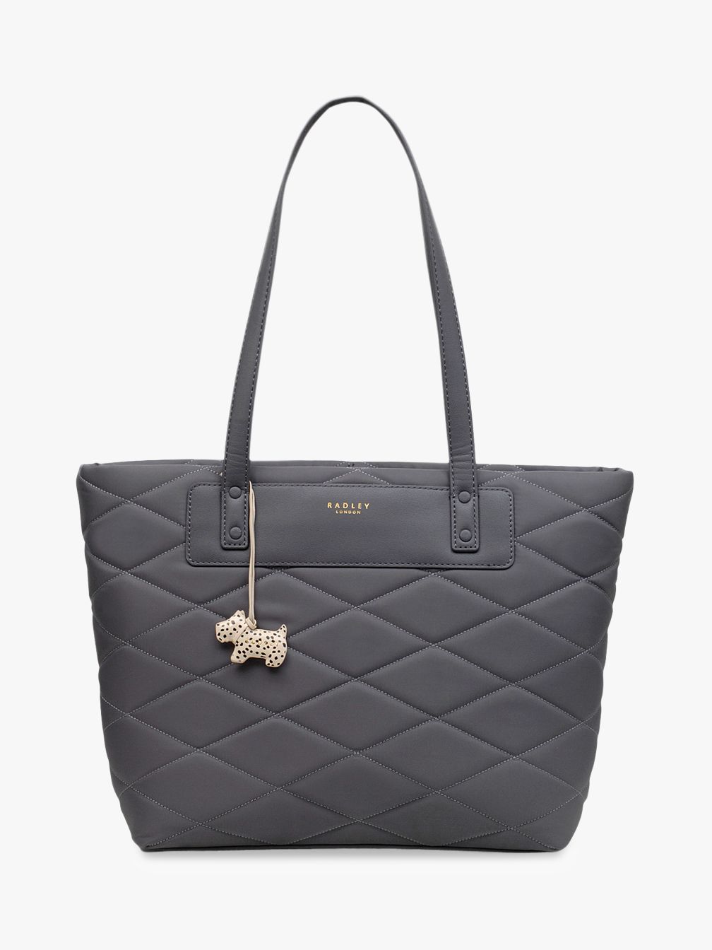 radley charleston quilted bag