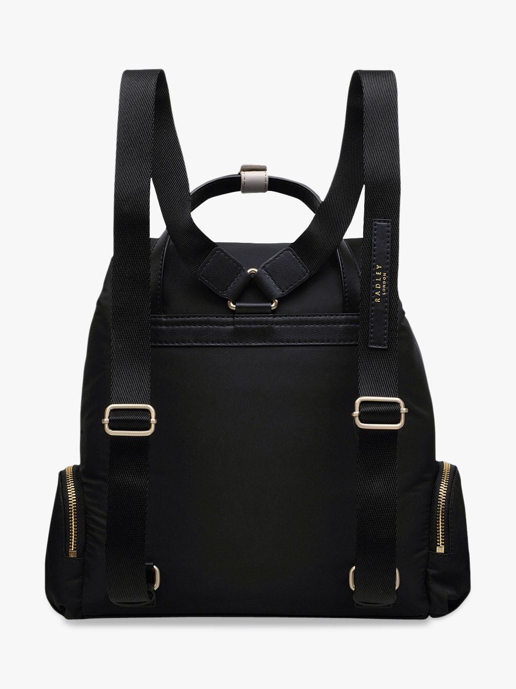 river street radley bag