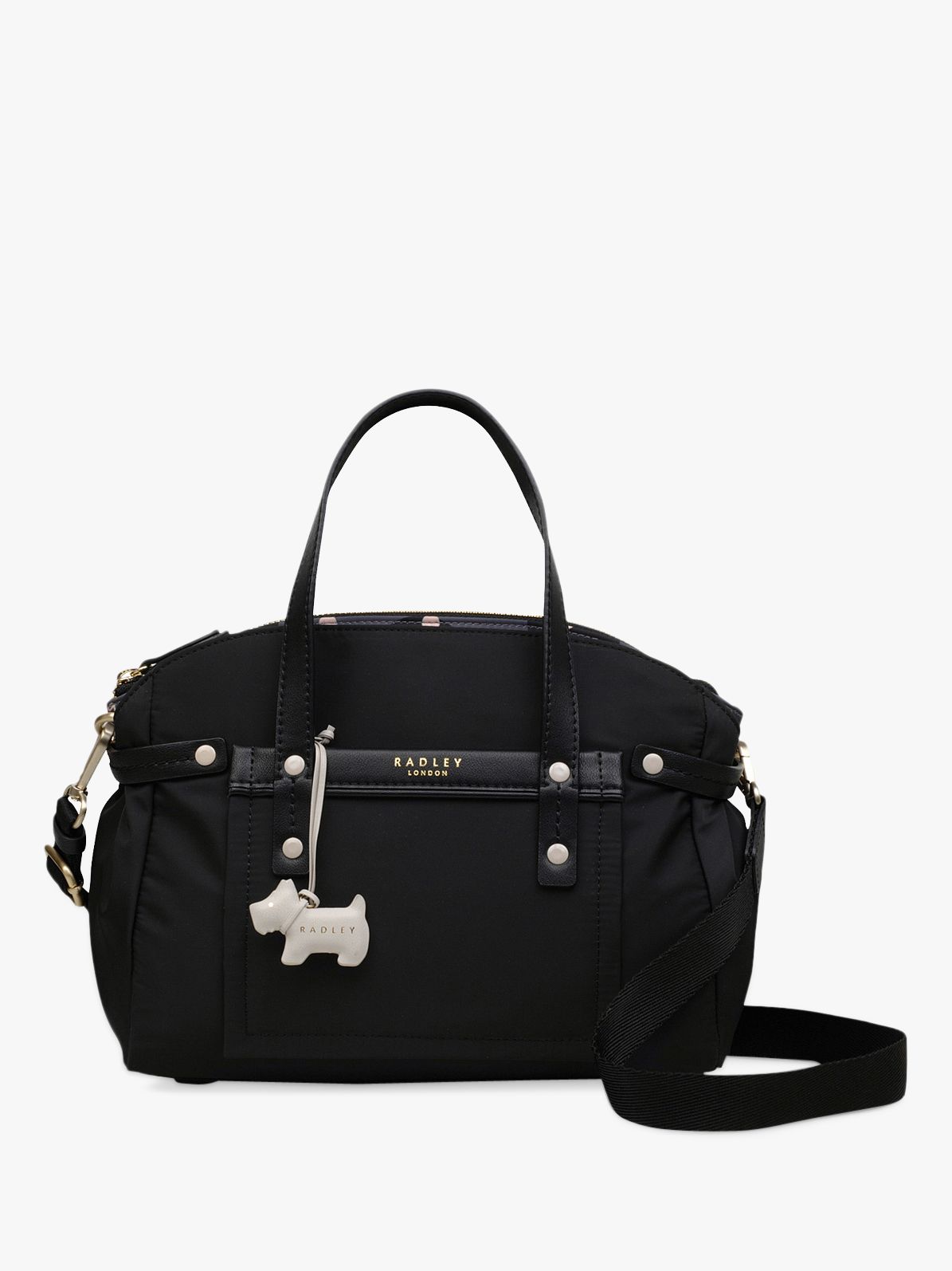 river street radley bag