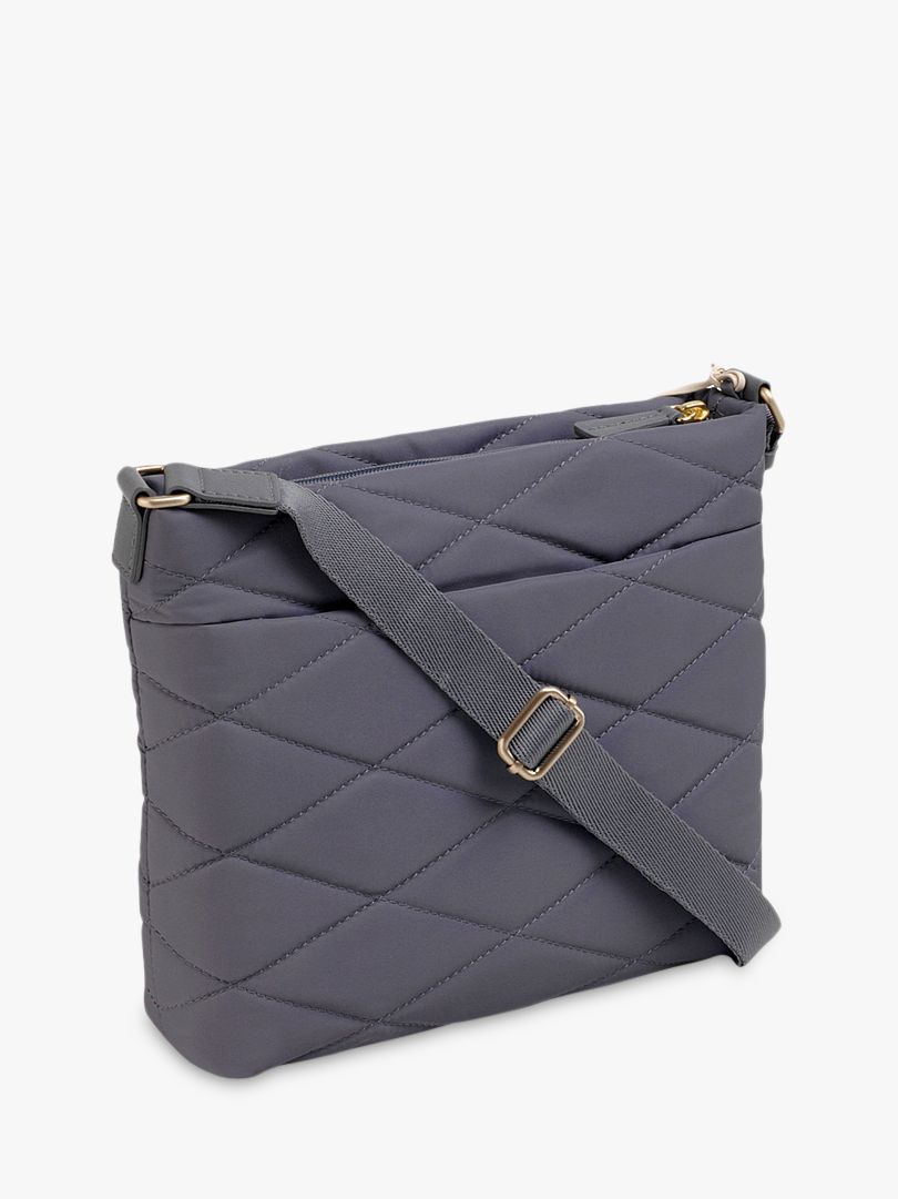 radley charleston quilted bag