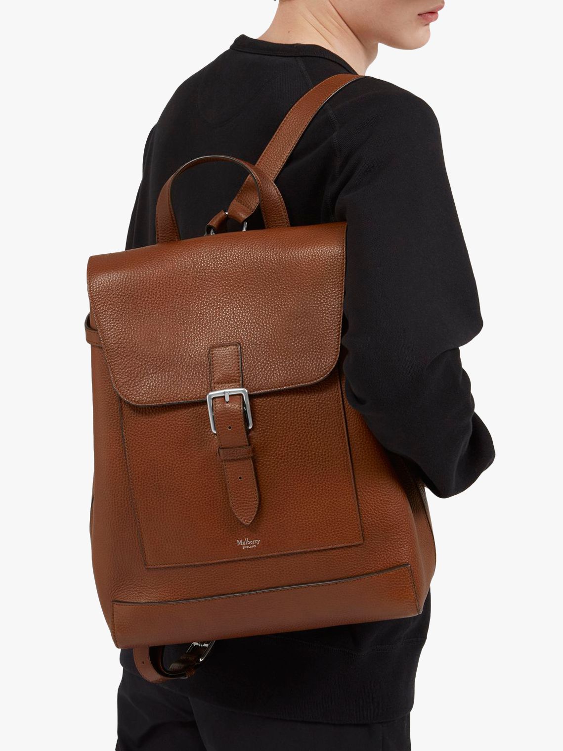 mulberry ladies backpack