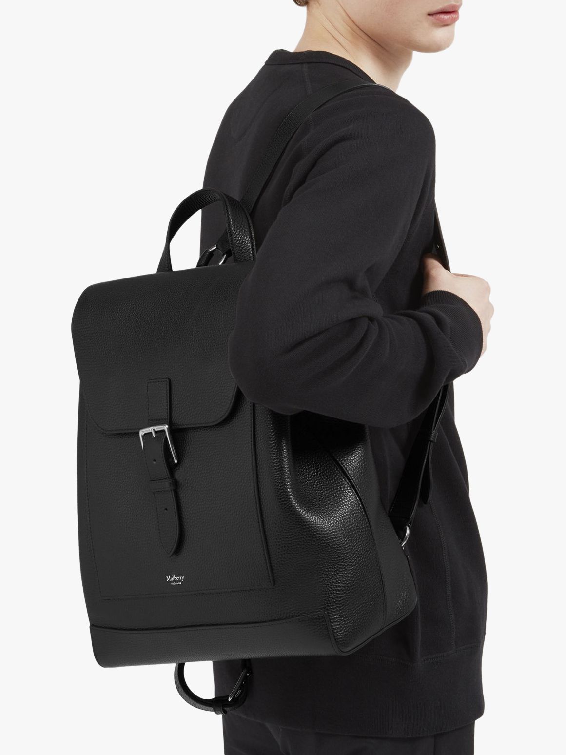 mulberry bag backpack