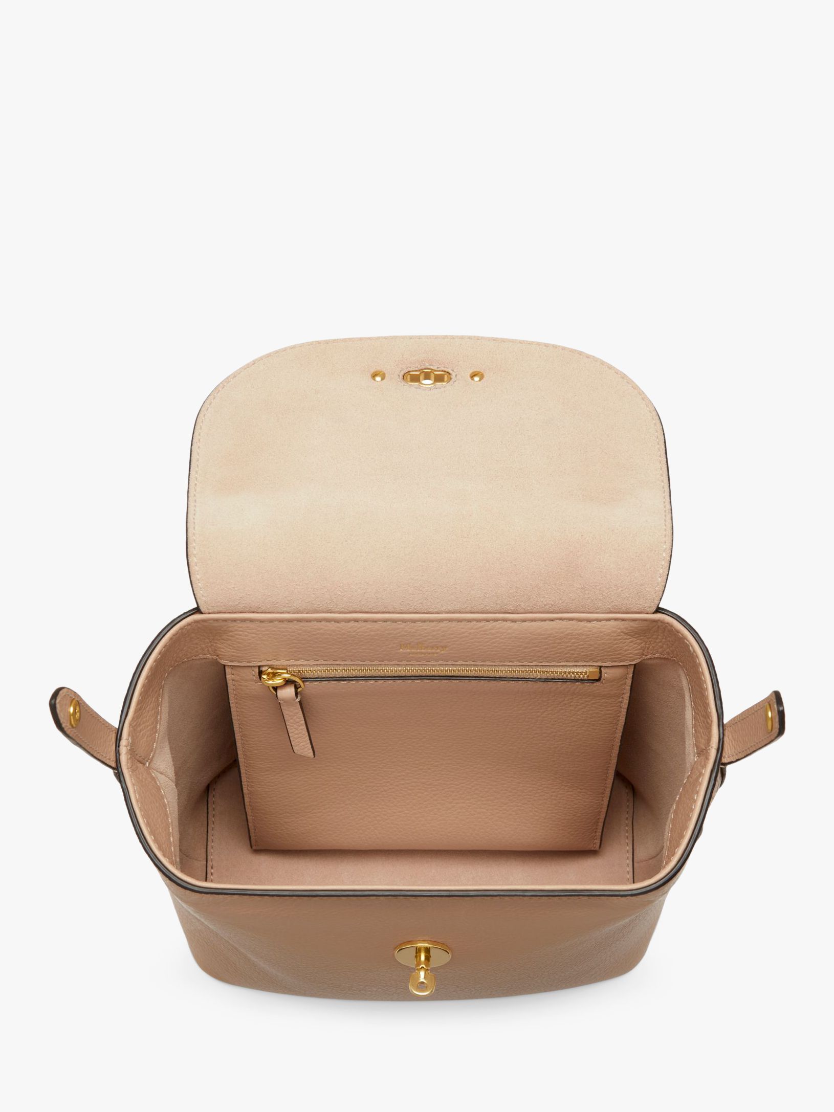 mulberry bayswater mini backpack