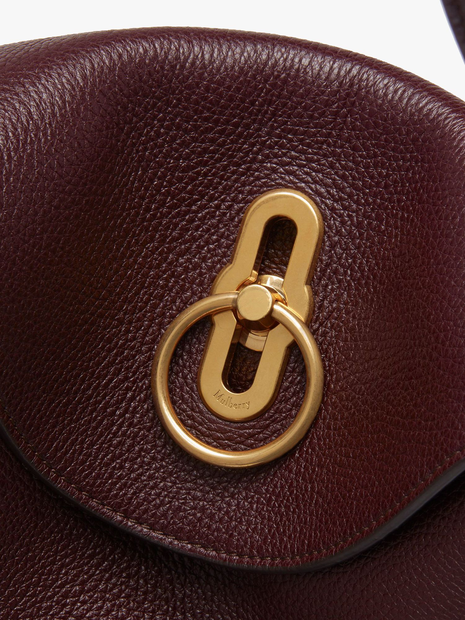 mulberry marloes hobo bag