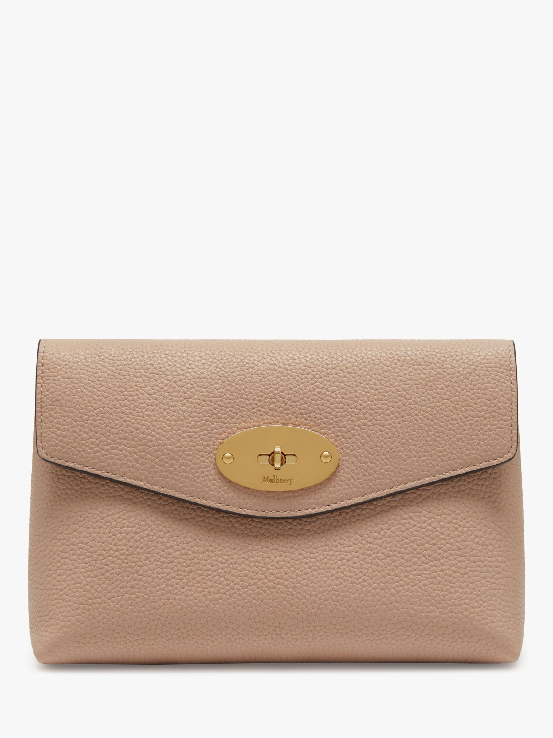 mulberry purse rosewater