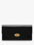 Mulberry Darley Small Classic Grain Leather Wallet