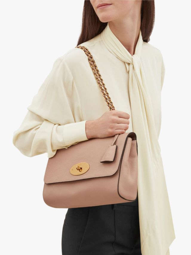 Mulberry 2025 rosewater bag