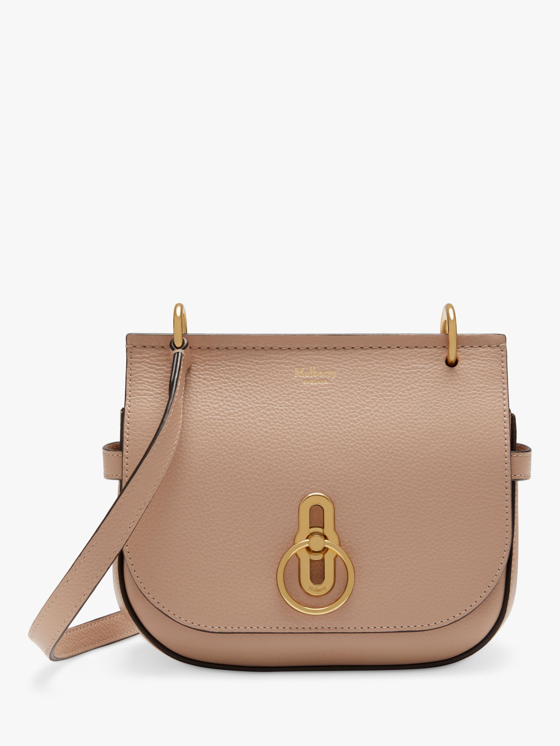 mulberry small amberley satchel bag