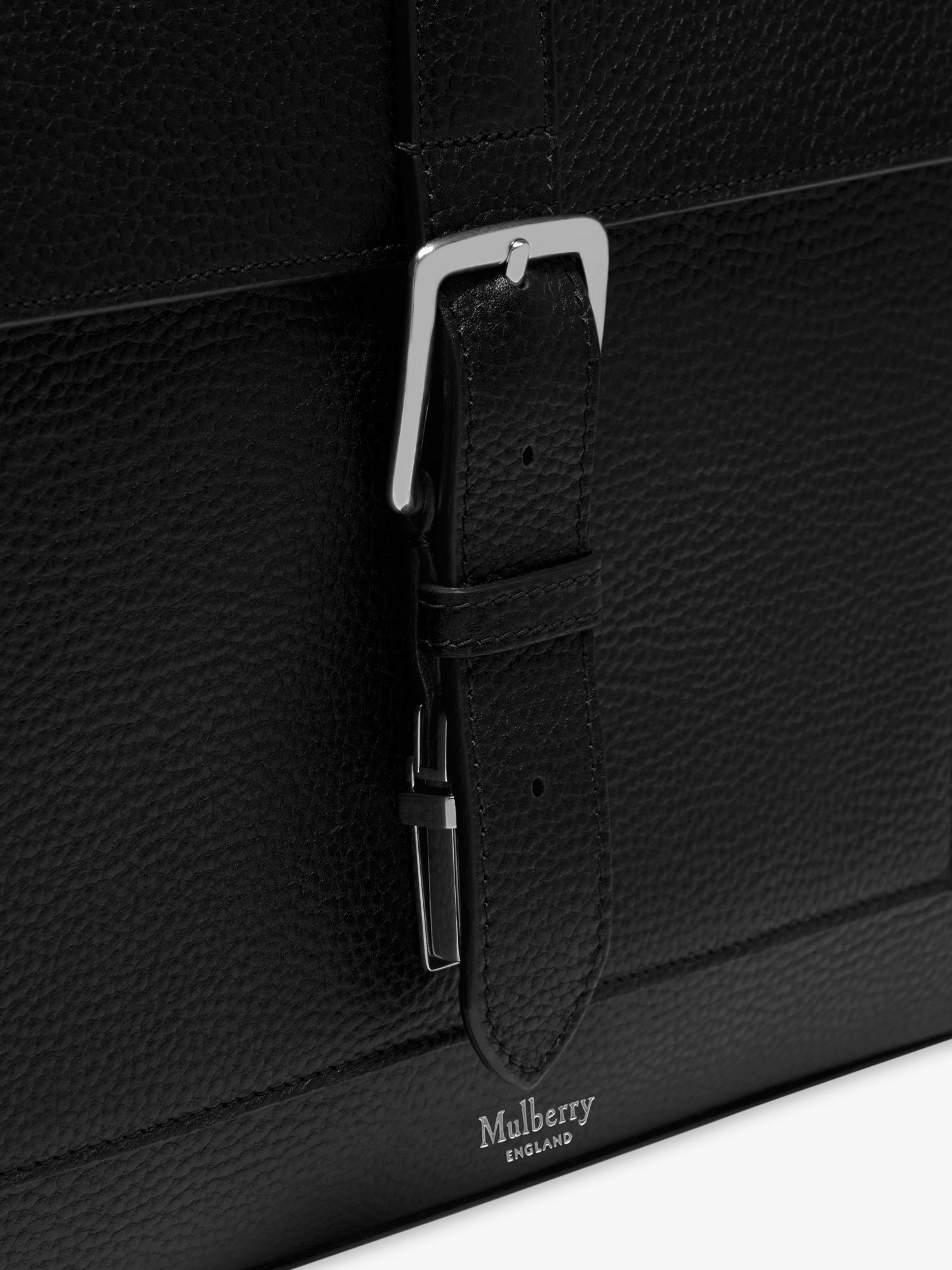 mulberry chiltern small briefcase