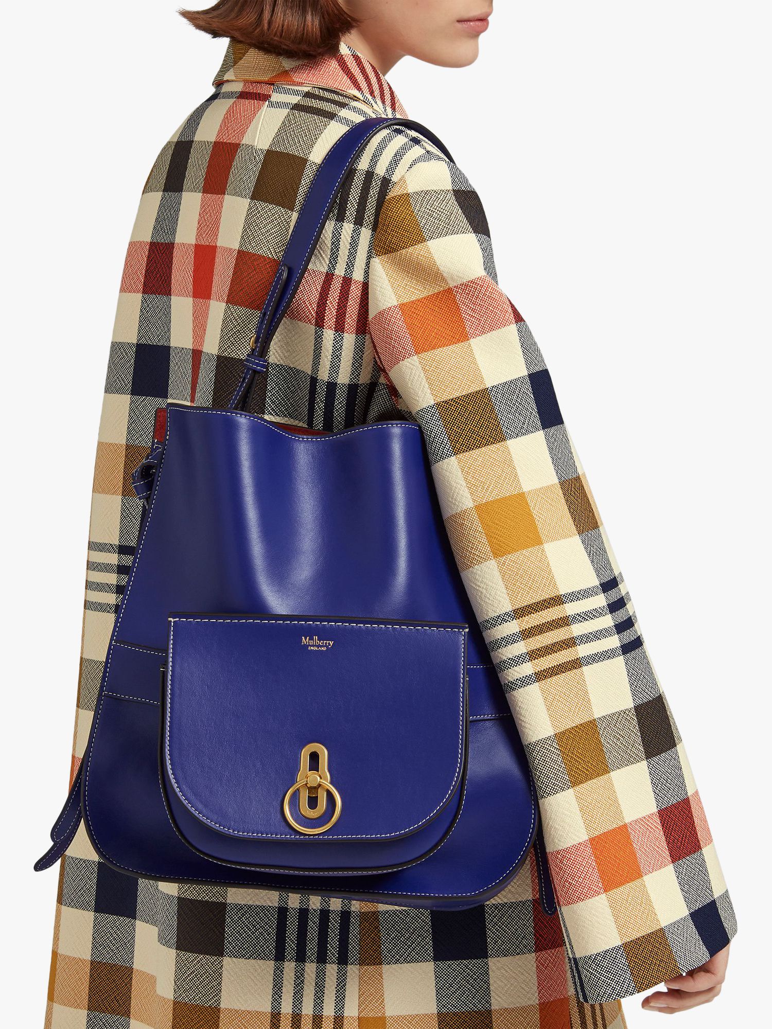 mulberry amberley hobo bag