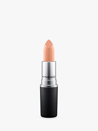 MAC Maker Lipstick, Jamiegenevieve