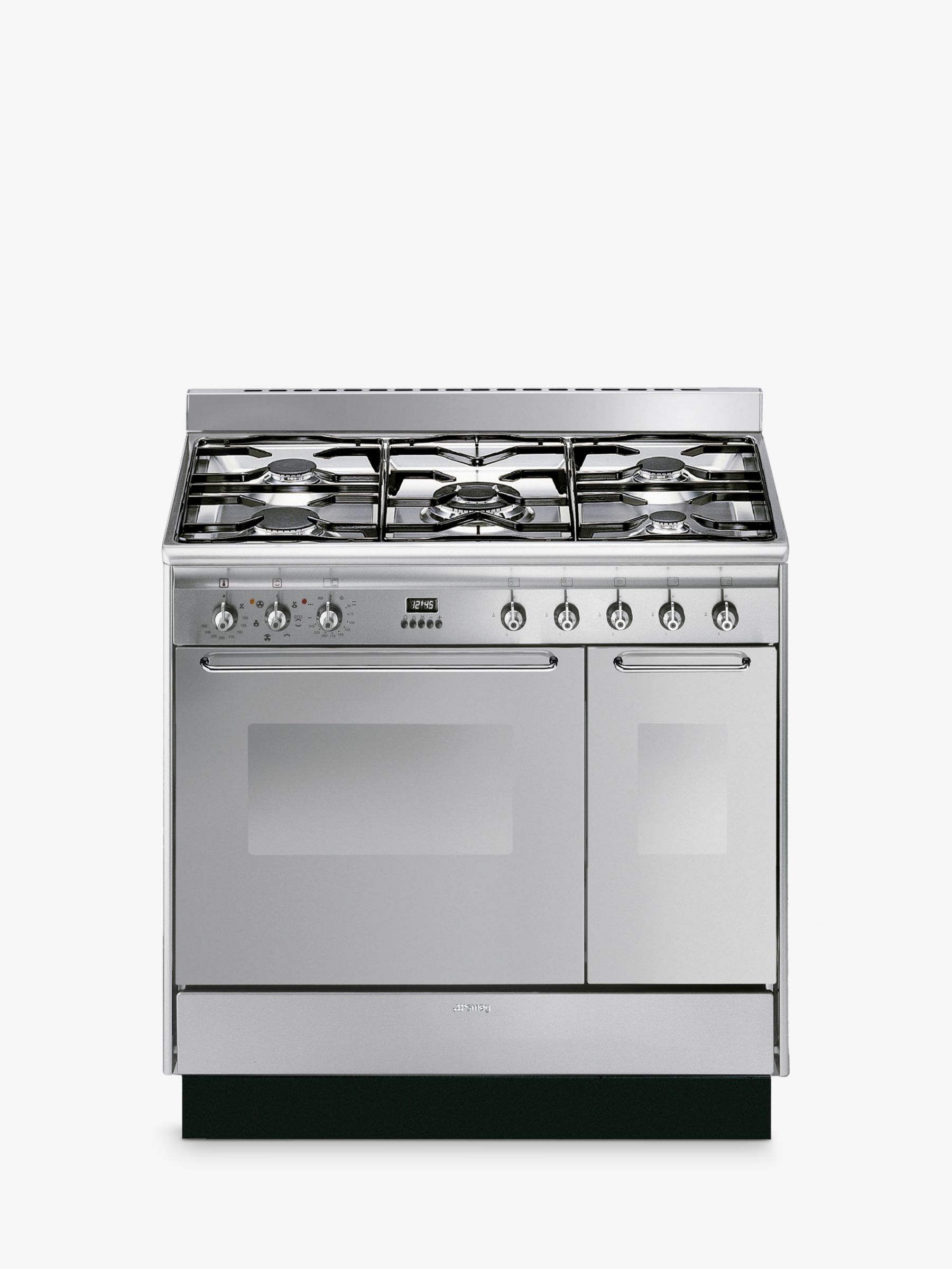 Smeg Cookers  Range Cookers