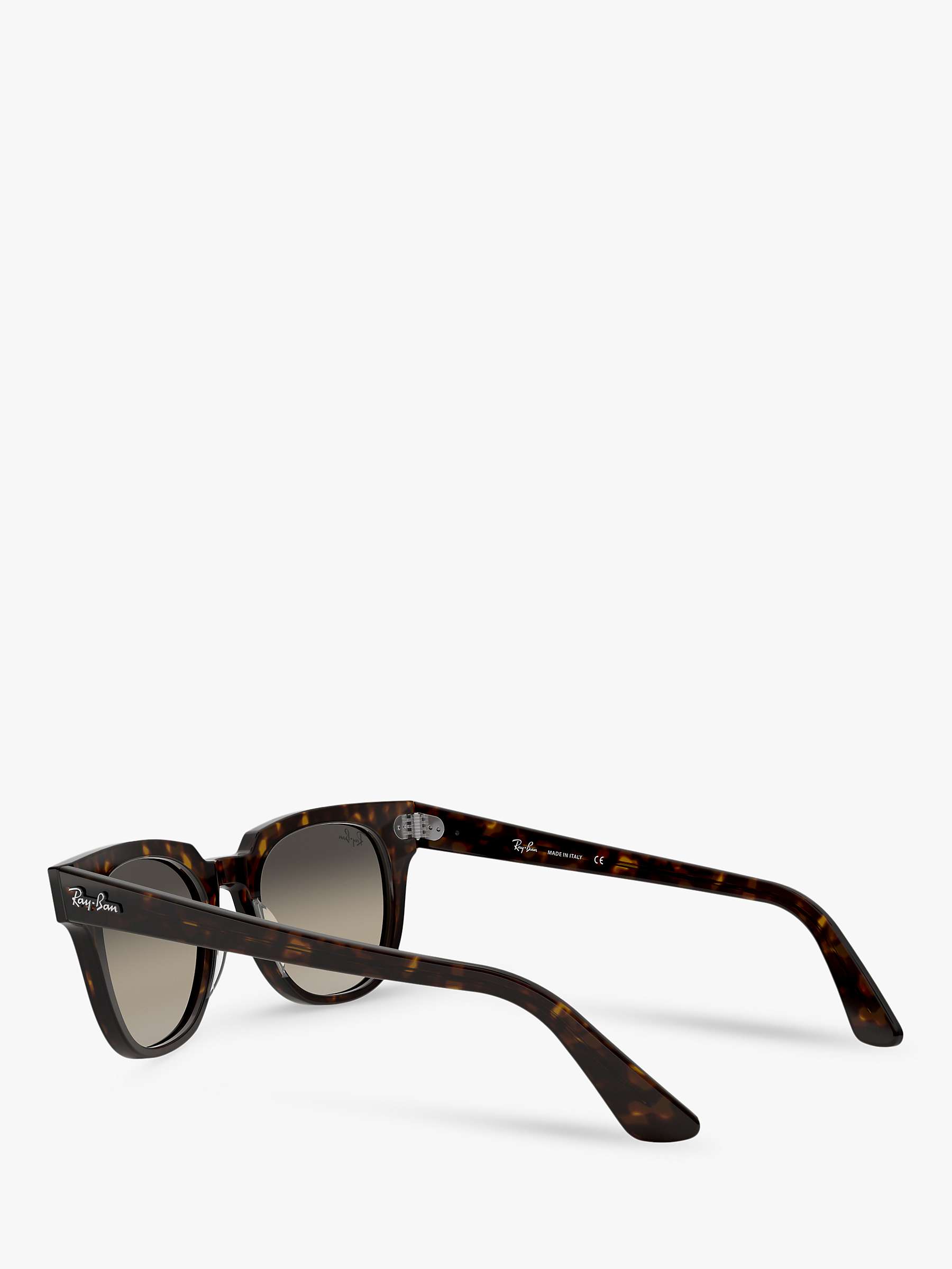 Buy Ray-Ban RB2168 Unisex Square Sunglasses Online at johnlewis.com