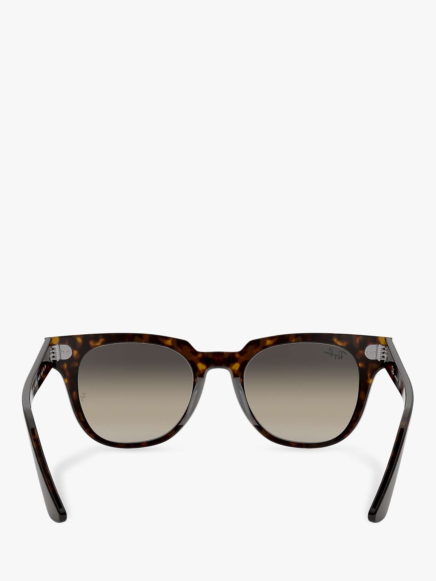 Buy Ray-Ban RB2168 Unisex Square Sunglasses Online at johnlewis.com