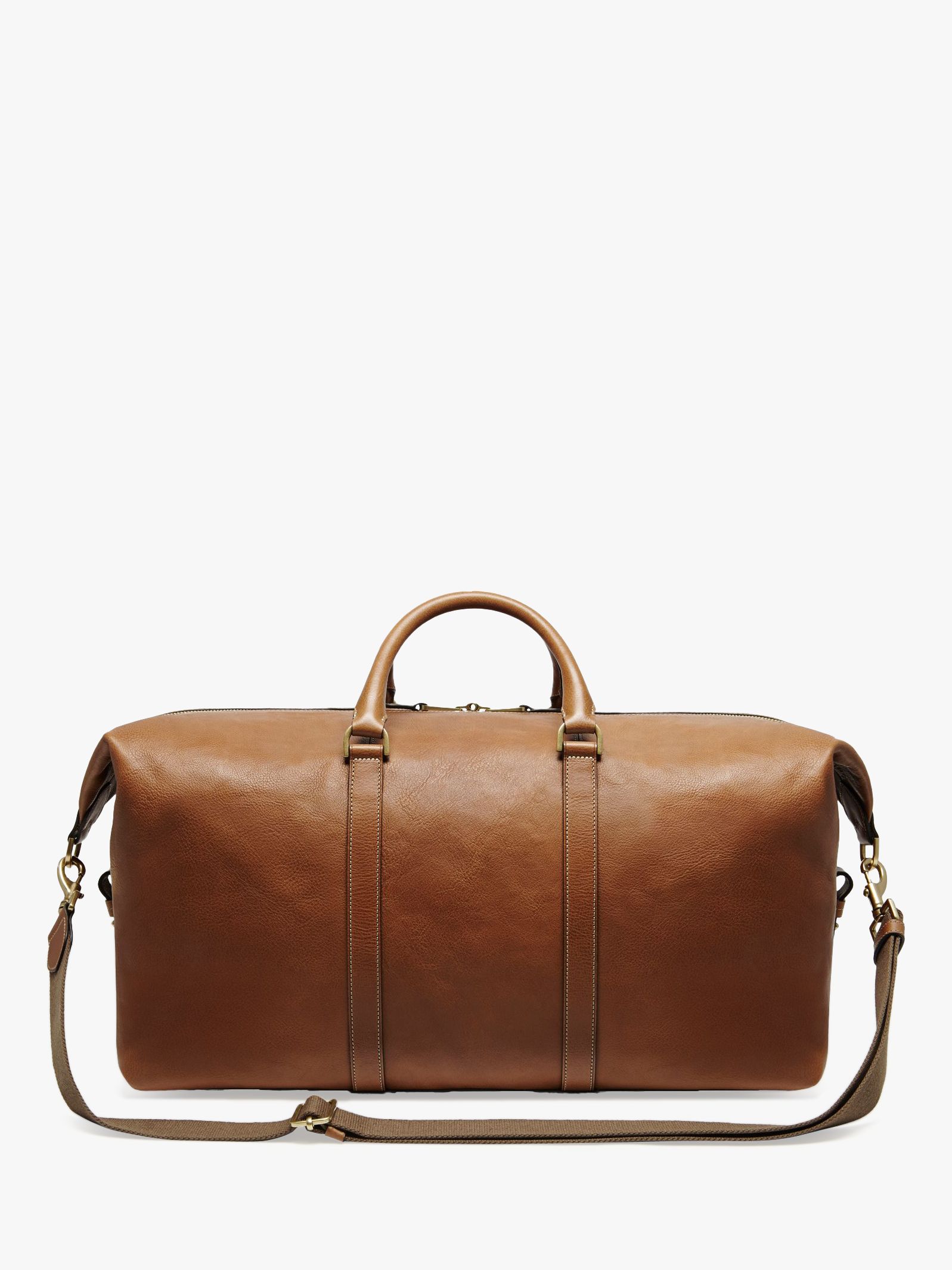 medium size holdall