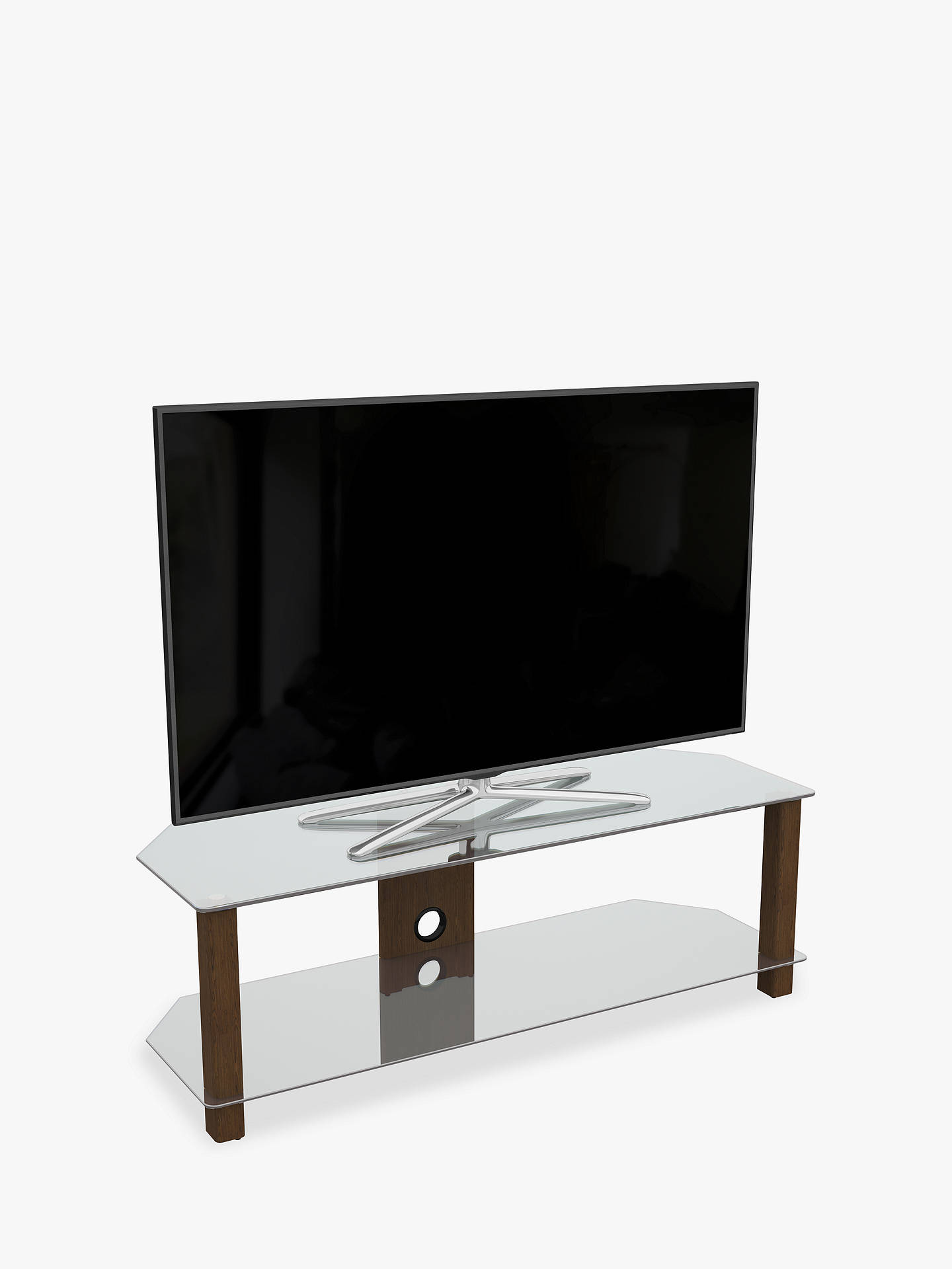 John Lewis & Partners WG1200 TV Stand for TVs up to 60" at ...