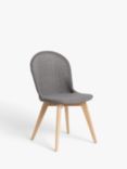 John Lewis Easdale Lloyd Loom Dining Side Chair