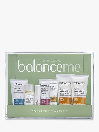 Balance Me The Art of Balance Skincare Gift Set
