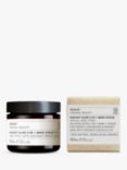 Evolve Organic Beauty Radiant Glow 2-in-1 Mask Scrub, 60ml