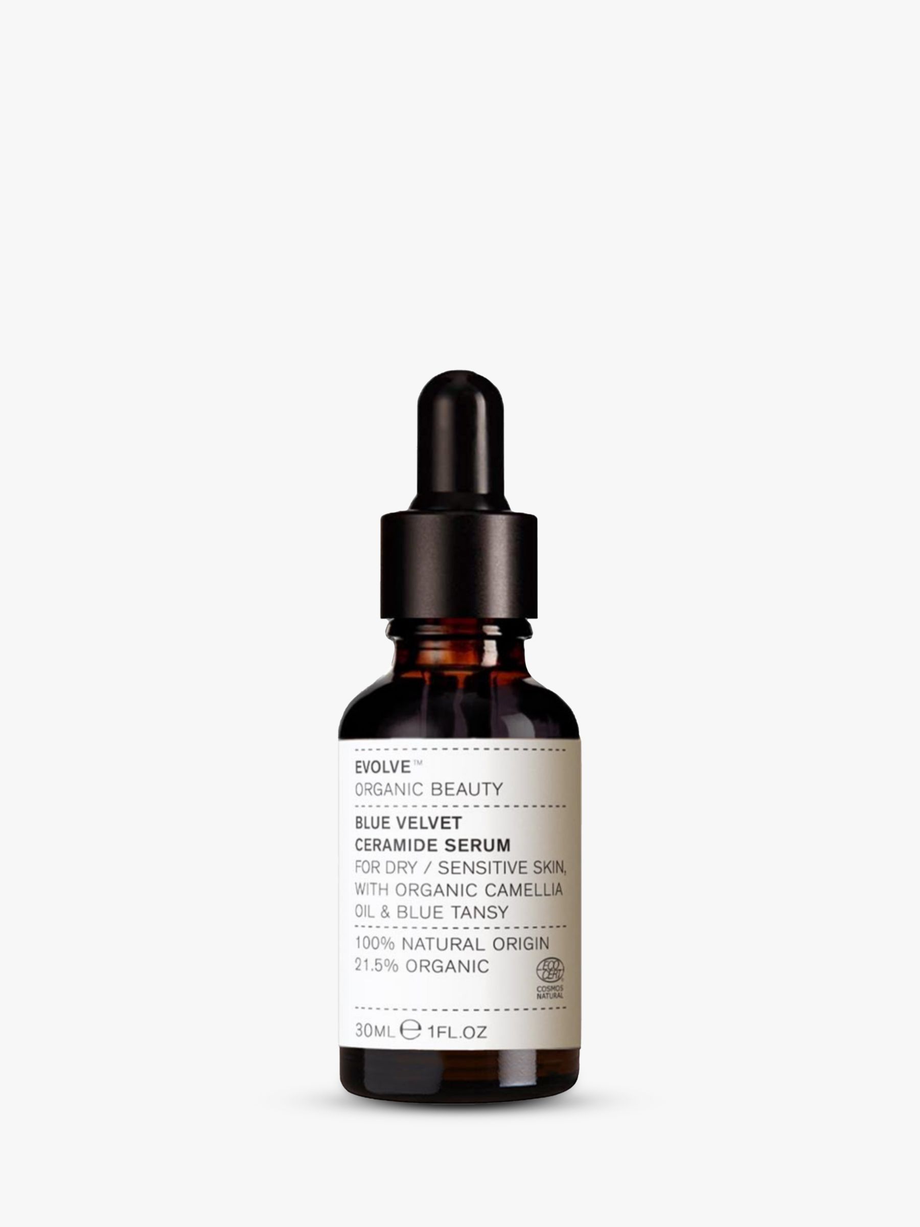 Evolve Organic Beauty Rosehip Miracle Oil, 30ml 1
