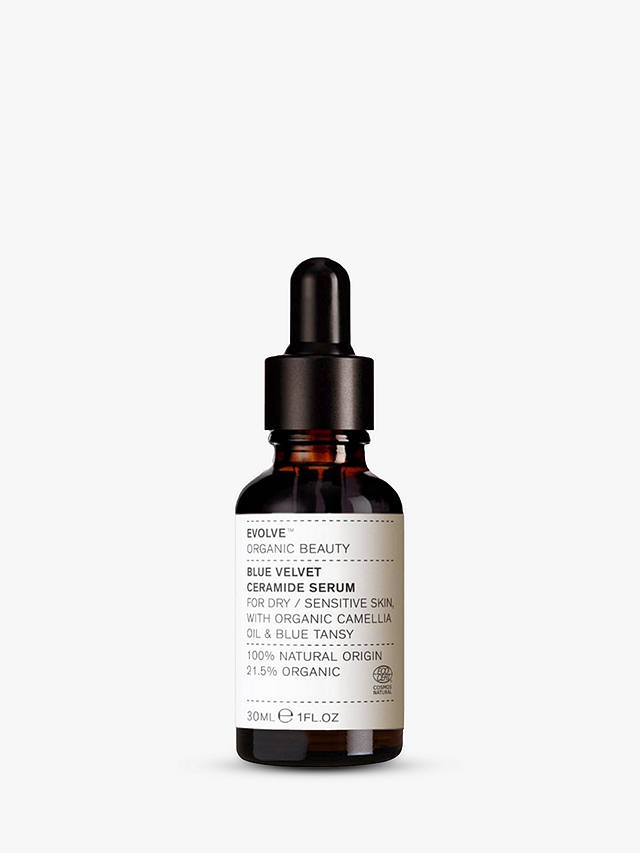 Evolve Organic Beauty Rosehip Miracle Oil, 30ml 1