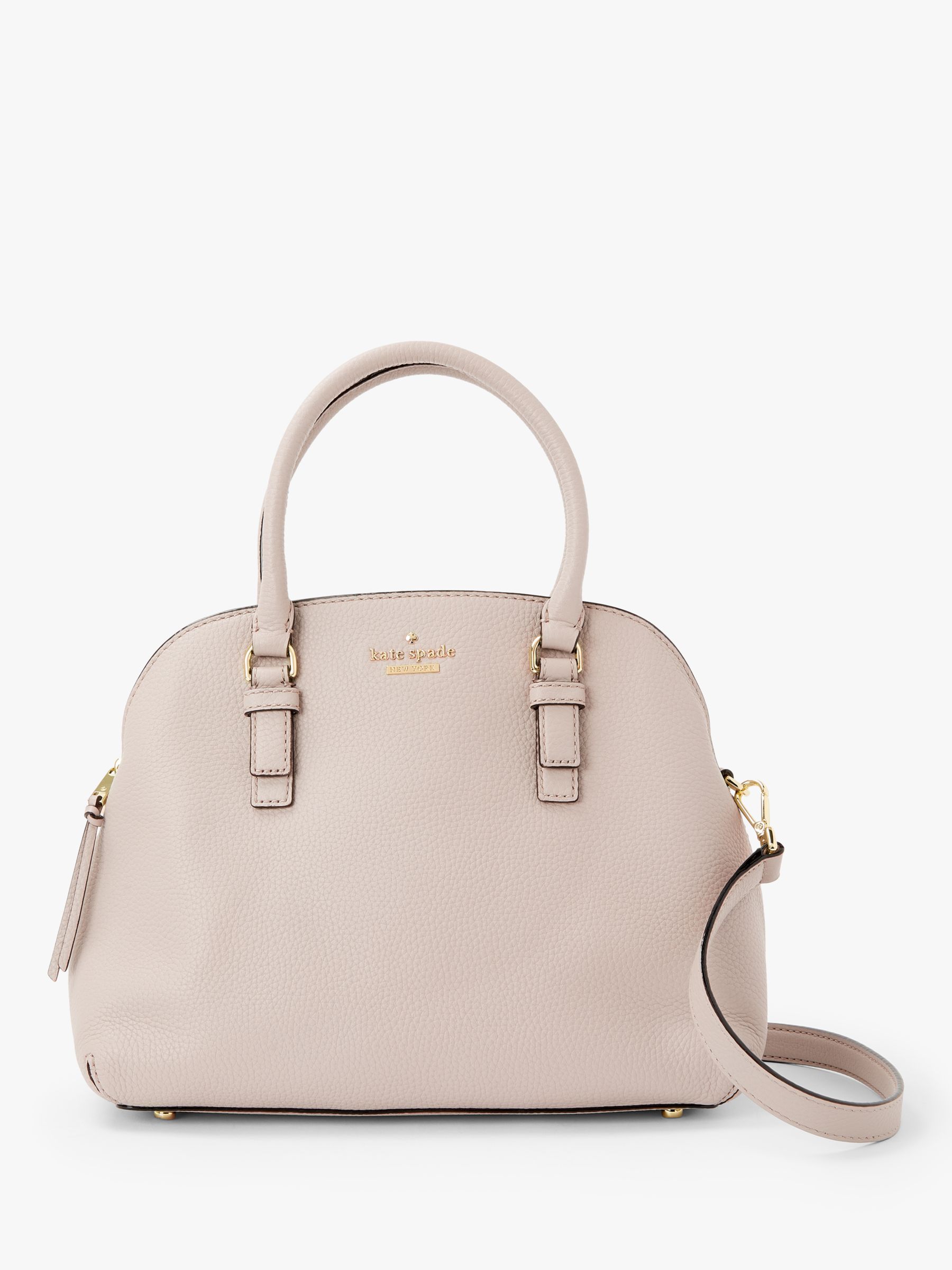 Kate Spade New York Jackson Street Large Lane Satchel Reviews Handbags  Accessories Macy's 